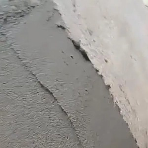 英德水工建筑物I级C55聚合物改性水泥砂浆 渠道防渗泵站加固迎水面抗冲刷砂浆