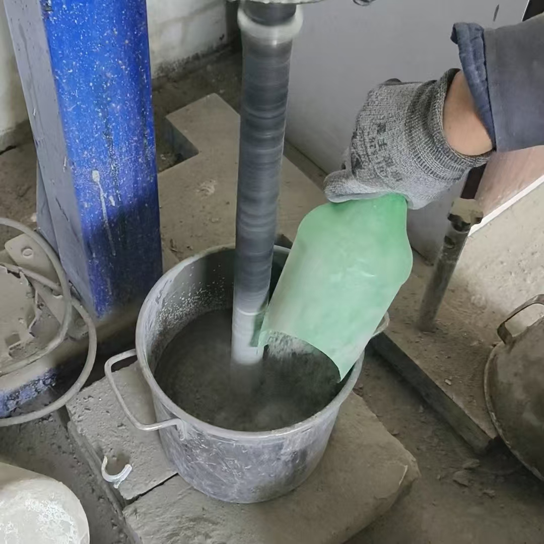 英德桥梁公路张拉用H60压浆料与普通压浆料有什么区别？